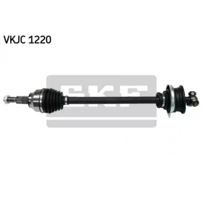 VKJC 1220 SKF - Привідний вал